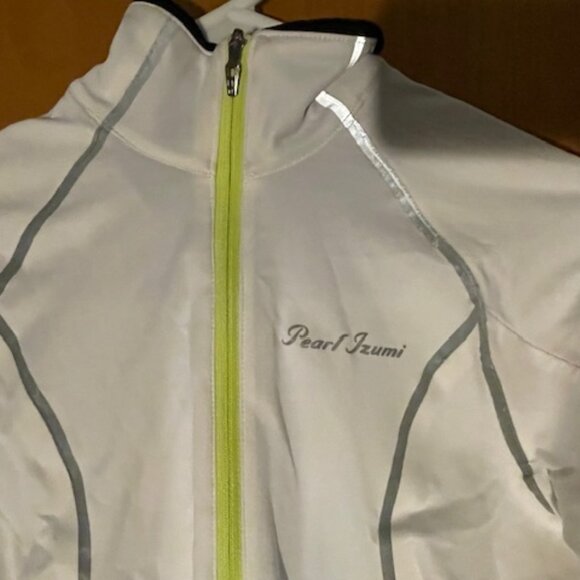 Pearl Izumi Jacket - Picture 5 of 6